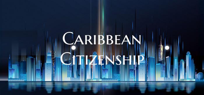 Caribbean Citizenship