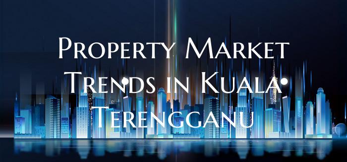 Property Market Trends in Kuala Terengganu