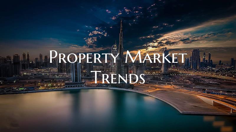 Property Market Trends