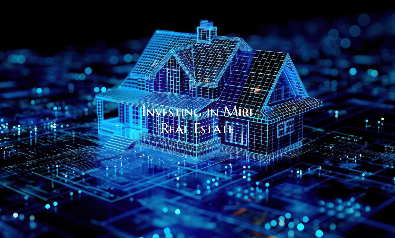 Investing in Miri Real Estate