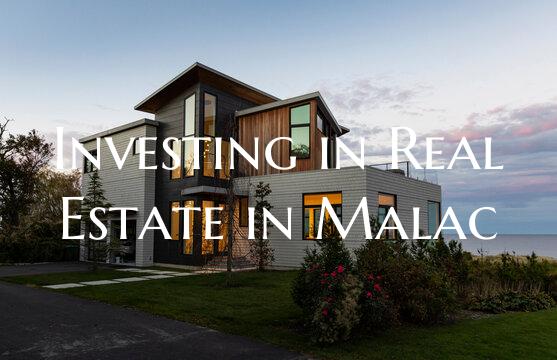 Investing in Real Estate in Malac