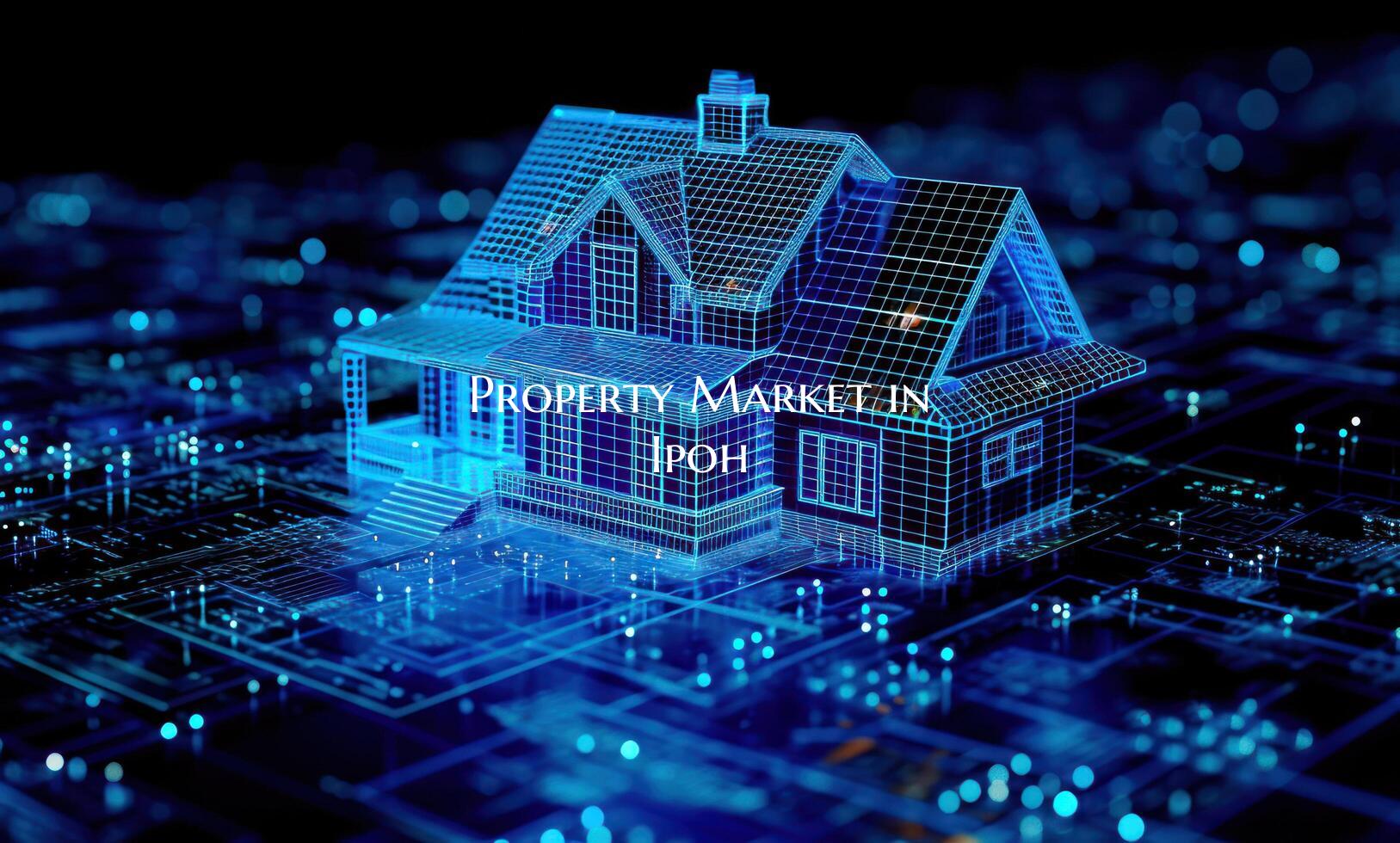 Property Market in Ipoh