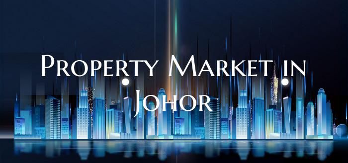 Property Market in Johor